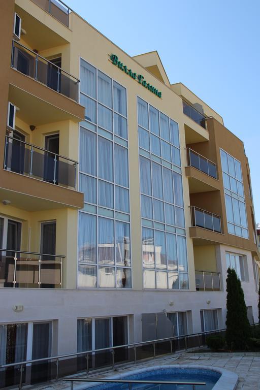 Villa Galina Complex بايالا المظهر الخارجي الصورة